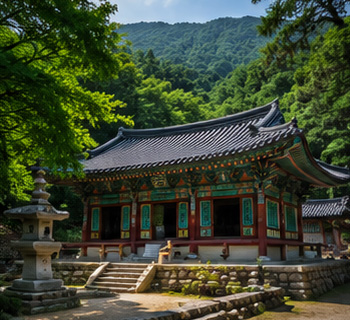공림사